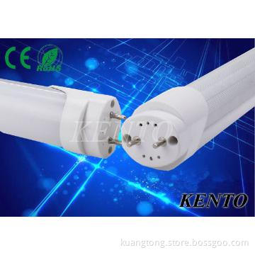 T8led tube high lumen energysaving home lamp fluorescent light